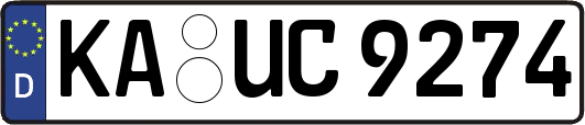 KA-UC9274
