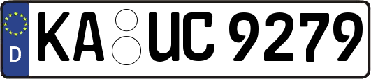 KA-UC9279