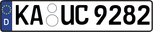 KA-UC9282
