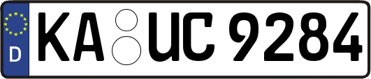 KA-UC9284