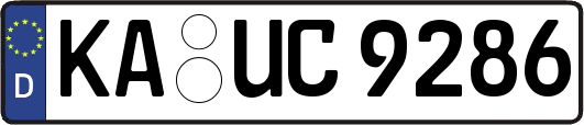 KA-UC9286