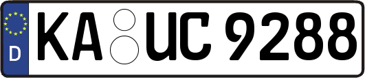 KA-UC9288