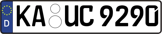 KA-UC9290