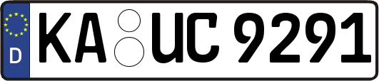 KA-UC9291