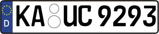 KA-UC9293