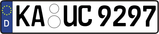 KA-UC9297