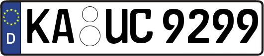 KA-UC9299