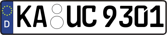 KA-UC9301