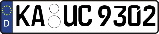 KA-UC9302