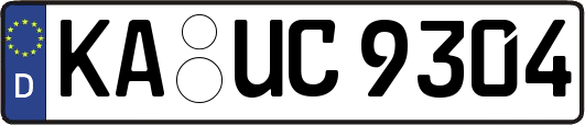 KA-UC9304