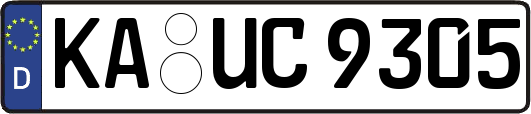 KA-UC9305