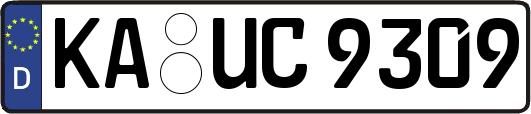 KA-UC9309