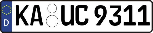 KA-UC9311