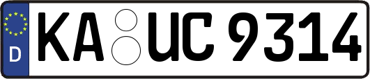 KA-UC9314