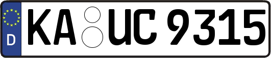 KA-UC9315