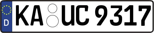 KA-UC9317