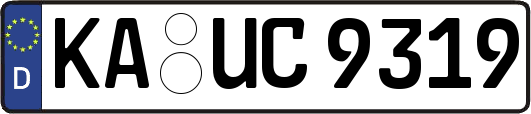 KA-UC9319