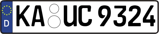 KA-UC9324