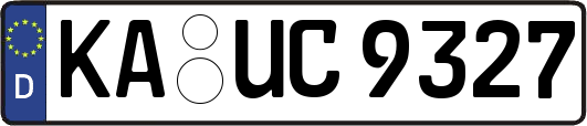 KA-UC9327