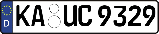KA-UC9329