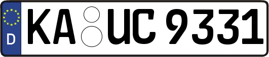 KA-UC9331