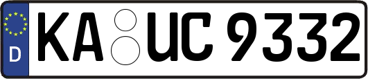 KA-UC9332