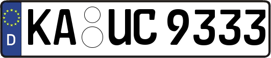 KA-UC9333