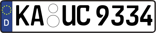 KA-UC9334