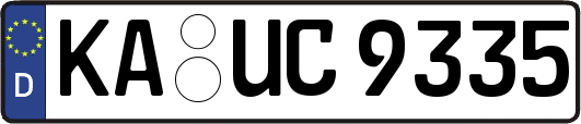 KA-UC9335
