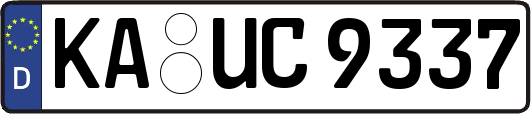 KA-UC9337