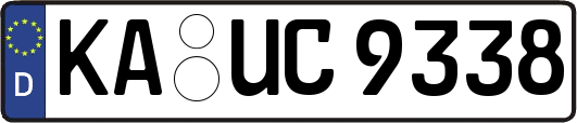 KA-UC9338
