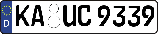KA-UC9339