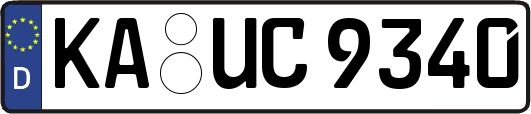 KA-UC9340