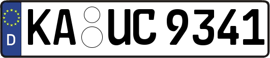 KA-UC9341