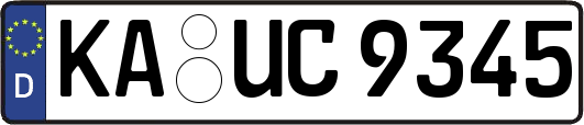 KA-UC9345