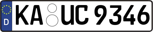 KA-UC9346