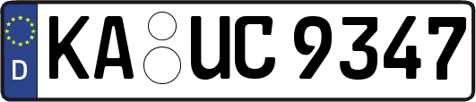 KA-UC9347
