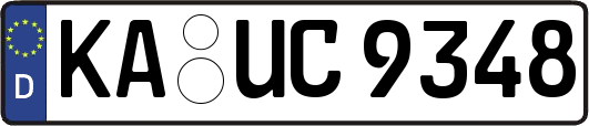 KA-UC9348