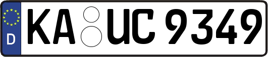 KA-UC9349
