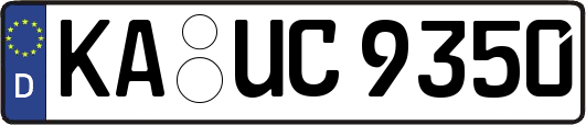 KA-UC9350