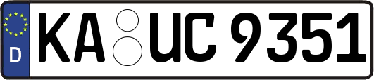 KA-UC9351