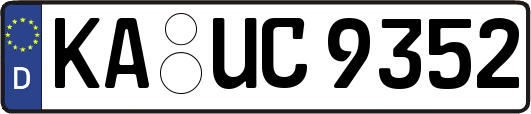 KA-UC9352