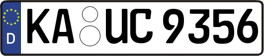 KA-UC9356
