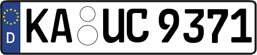 KA-UC9371
