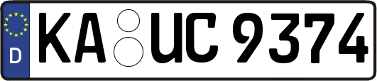 KA-UC9374