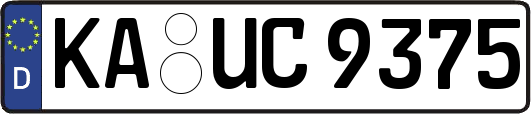 KA-UC9375