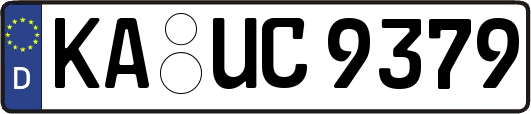 KA-UC9379