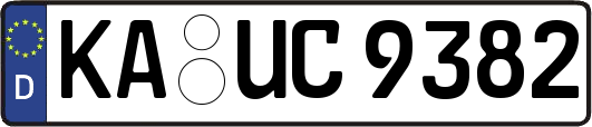 KA-UC9382