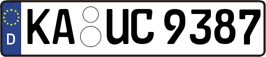 KA-UC9387