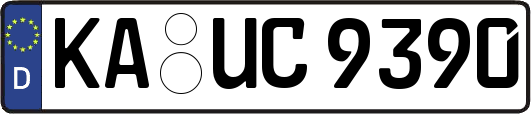 KA-UC9390